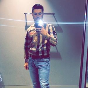 Meet your Posher, Francisco